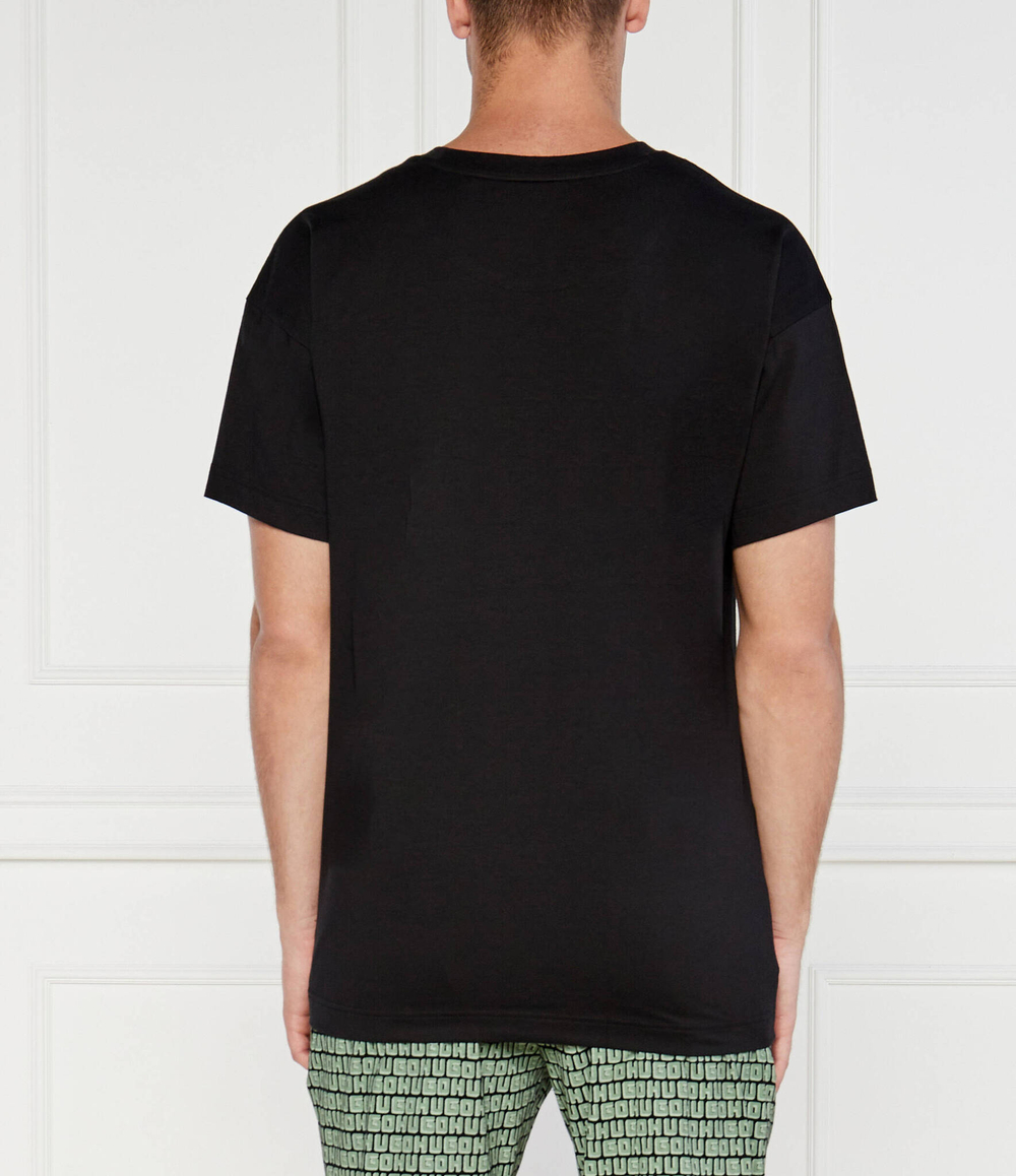 Пижамы Hugo Bodywear - черный(50520451)