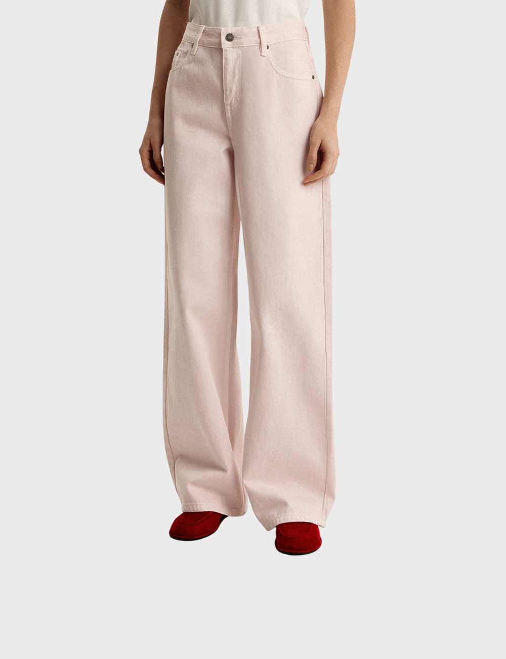 Джинсы 2MOOD Relaxed RL200