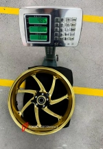 Кованые диски для BMW S1000RR M1000RR БМВ мотоцикл колеса ковка диск