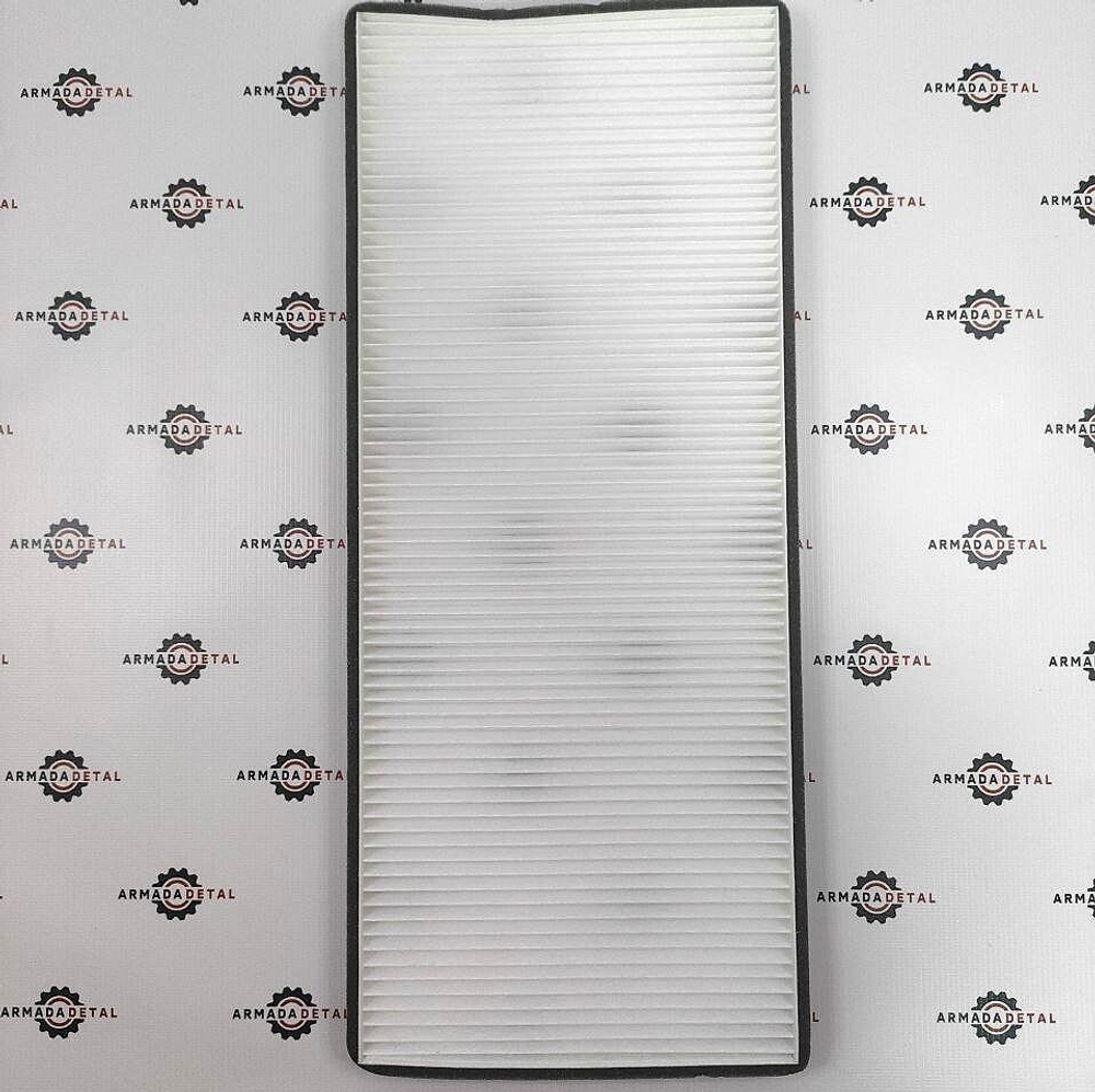 Фильтр кондиционера | 332/F8191, 30/926362, ST86044 | STAL