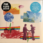 Pink Floyd / 8-Tracks (Coloured Vinyl)(LP)