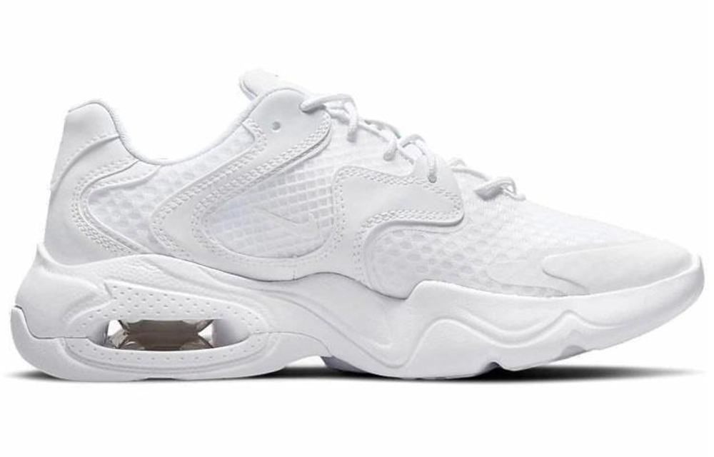 Кроссовки Nike Air Max 2X (Женская размерная сетка)