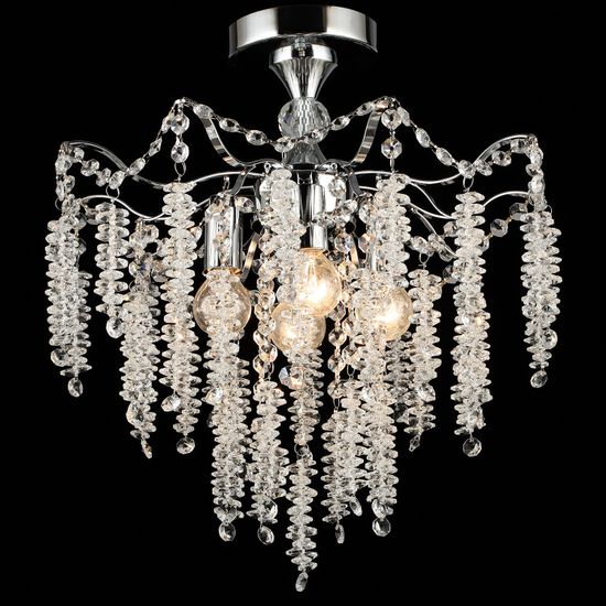 08720-0.3-04 CH светильник потолочный