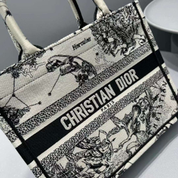 Dior Book Tote