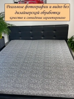 Простыня на резинке 140*200 СОНиЯ/ Простынь