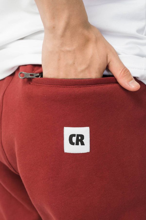 Штаны Basic 23 невинный - фото 5