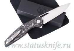 Нож Широгоров 111 Gen 5 S90V Arsenal 2025фотография - 2