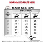 Сухой корм Royal Canin Hepatic HF26 Feline для взрослых кошек при заболеваниях печени, 500г