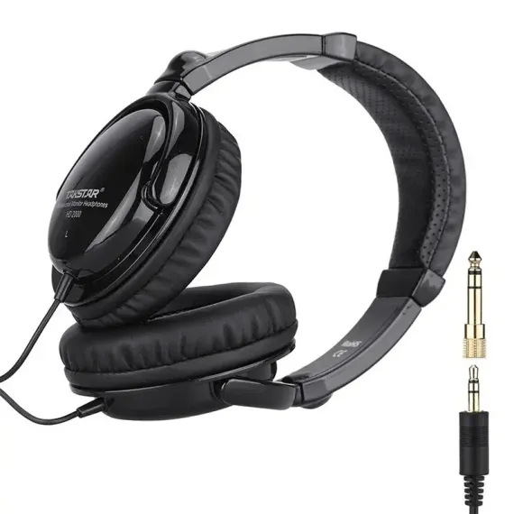 TAKSTAR HD2000