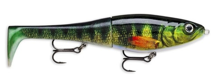 Воблер RAPALA X-Rap Peto XRPT20 / 20 см, 83 г, цвет PEL