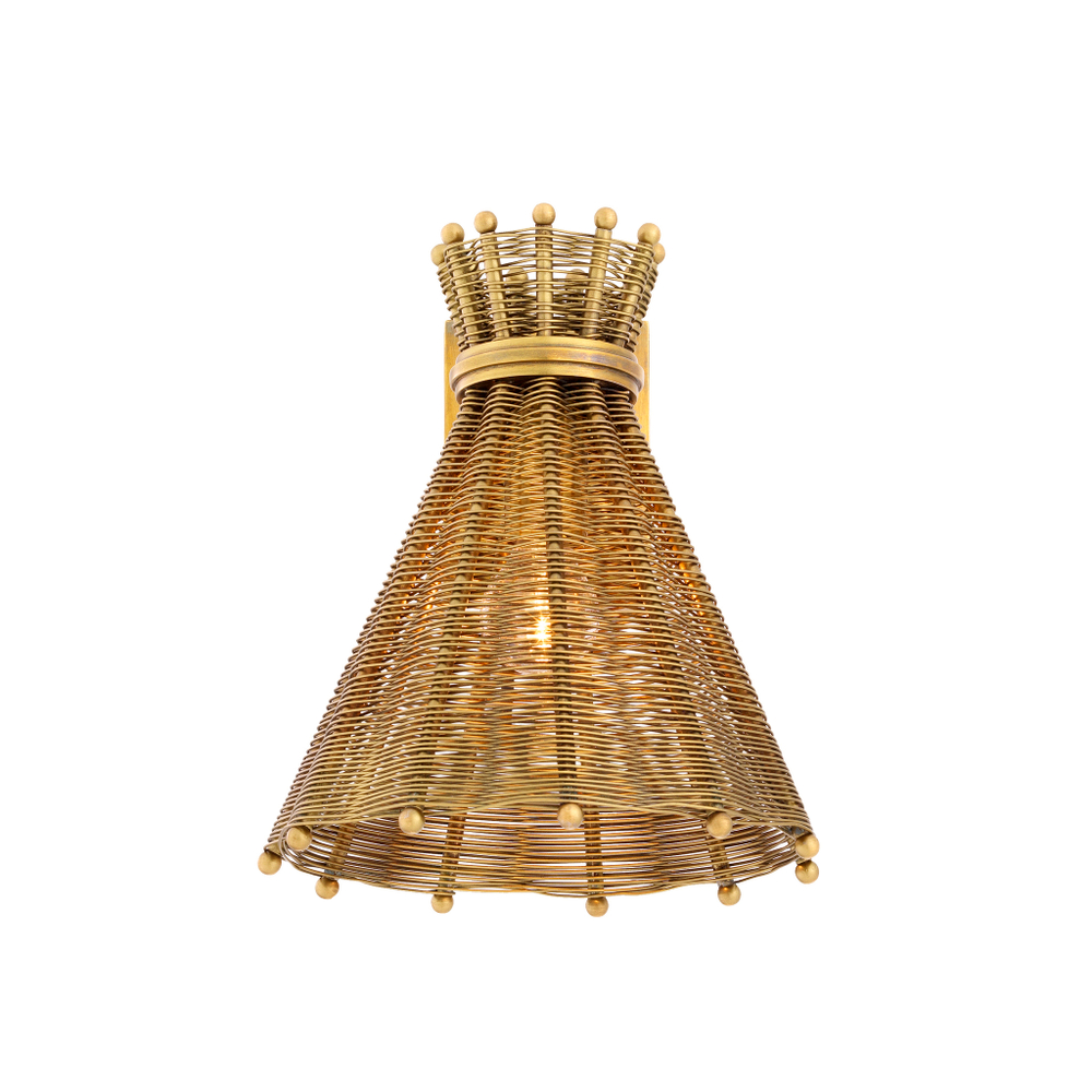 Бра Wall Lamp Kon Tiki арт.112744
