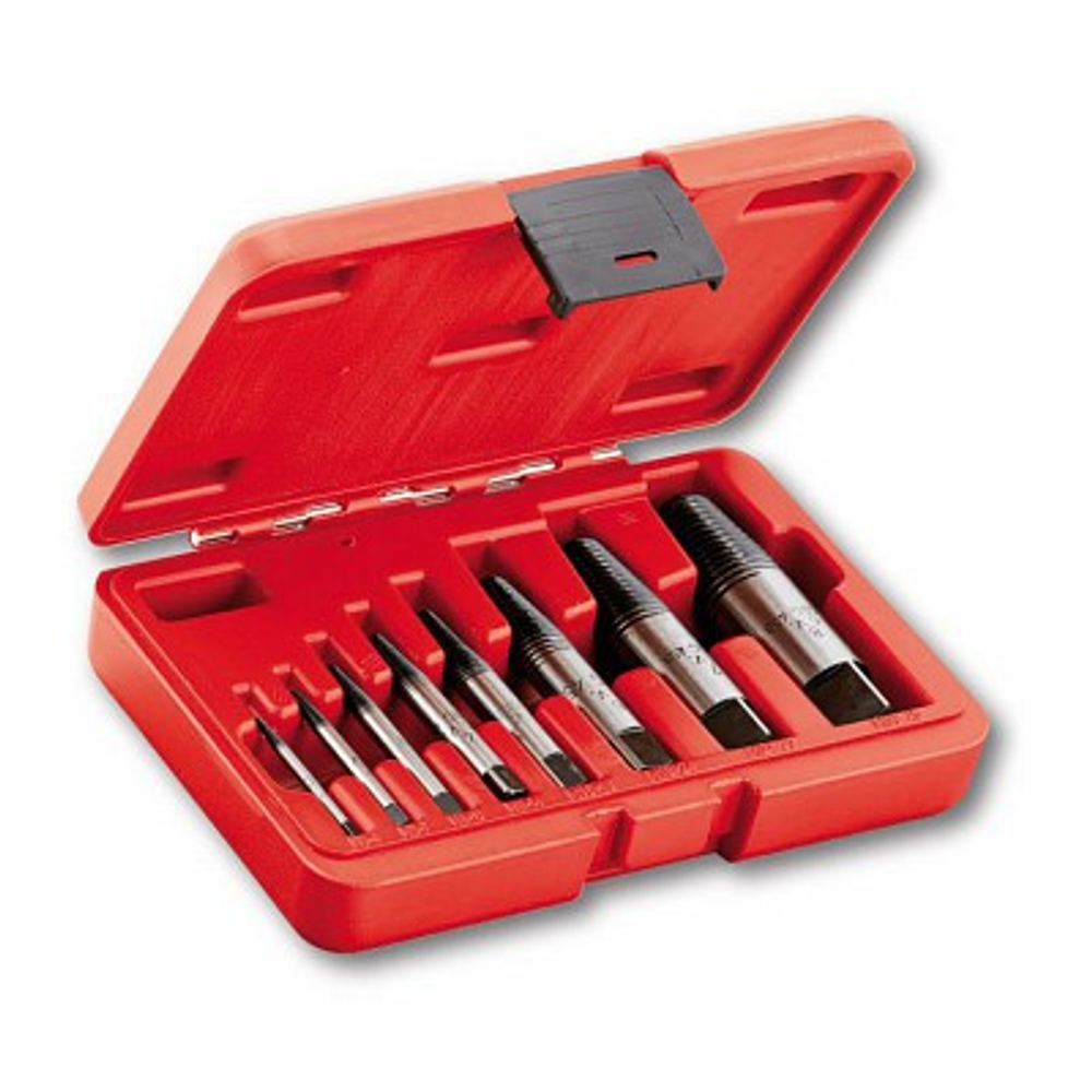 458 S8 Набор экстракторов для шпилек и болтов (8 шт.), USAG (Италия)