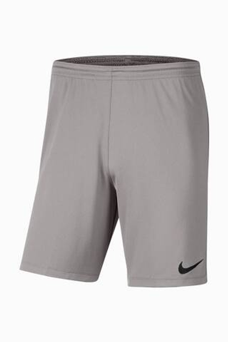 Шорты Nike Dry Park III Junior