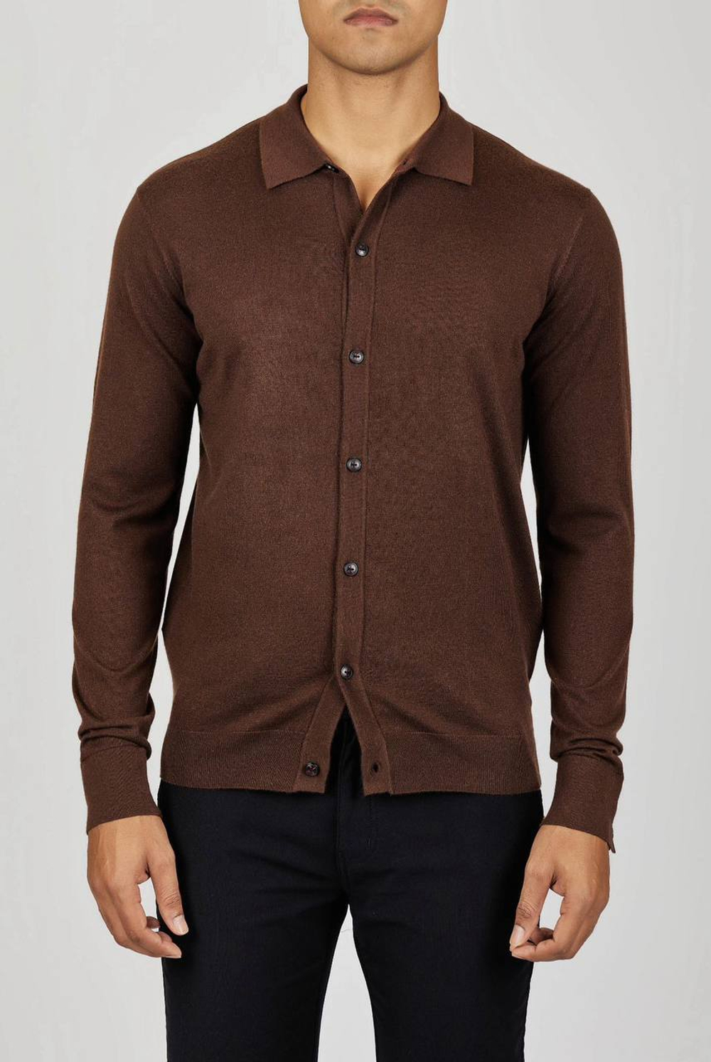 Кардиган Kiton