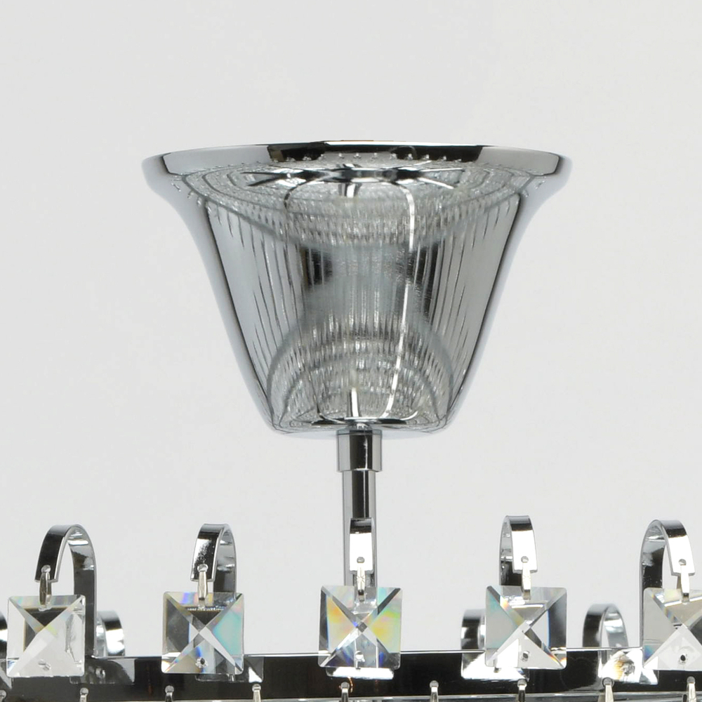 Люстра MW-Light Аделард