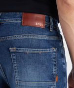 Джинсы Taber BC-C BOSS ORANGE - темно-синий(50470536)