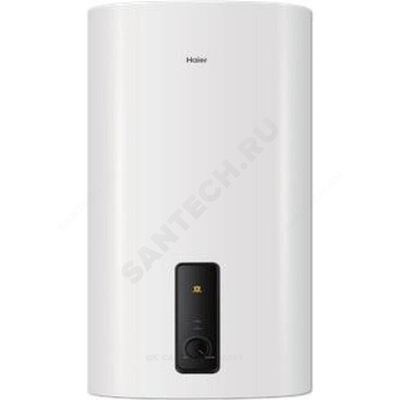 Водонагреватель электрический накопительный 80 л 3 кВт ES80V-F3 Haier GA0GHME00RU