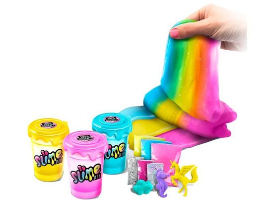Набор для изготовления лизунов Slime Shakers