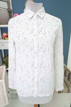 Блузка Modis элегантная 42 размер