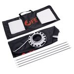 Falcon Eyes FEA-SBII 7575 BW