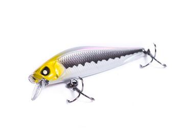 Воблер сусп. LJ Pro Series BASARA SP 05.60/109