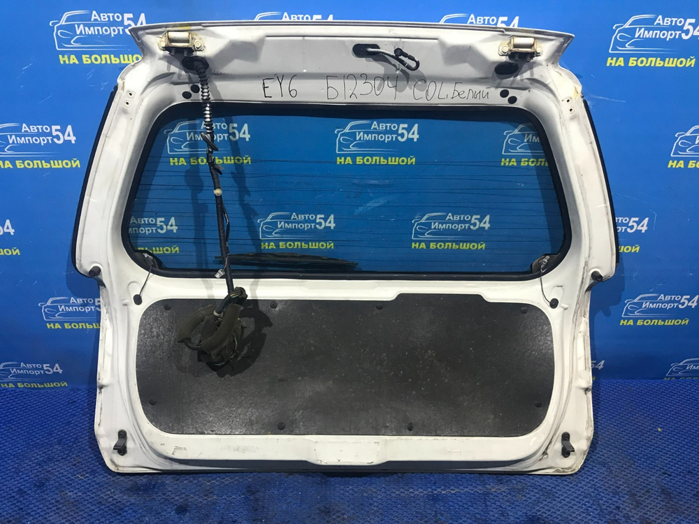 Дверь пятая Honda PARTNER 1996-2006