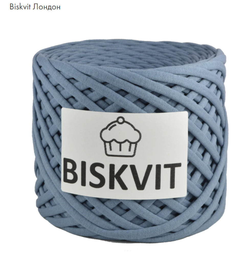 BISKVIT Лондон