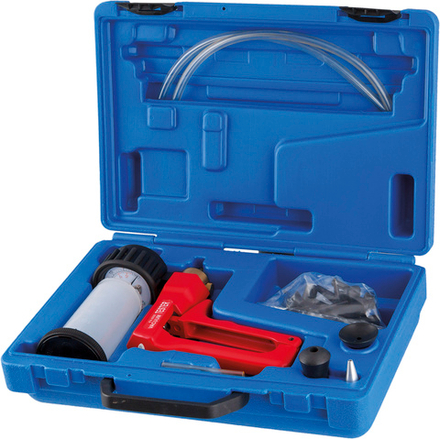 Вакуумный тестер СТАНКОИМПОРТ, KA-6690