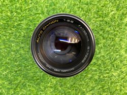 Chinon auto 2.8/135mm Покупка/Продажа