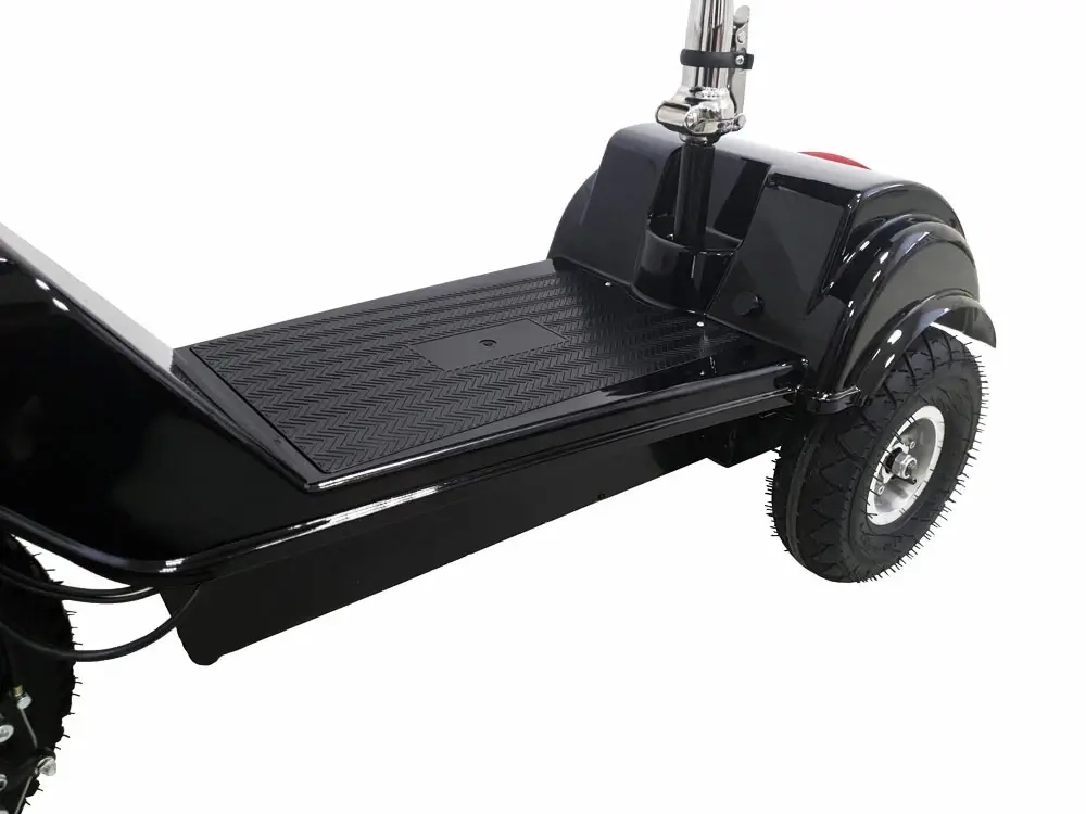 Электротрицикл Partner SF 8 Comfort PRO 500W