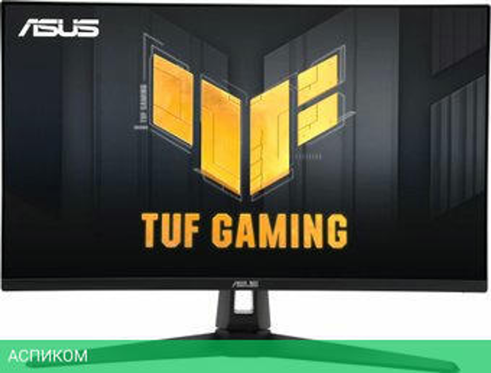 Игровой монитор ASUS TUF Gaming VG279QM1A