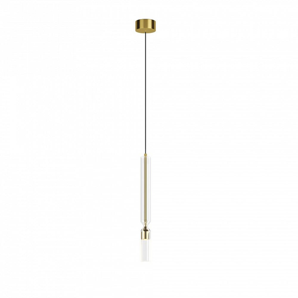 Подвесной светильник Maytoni Peg MOD469PL-L3BS3K