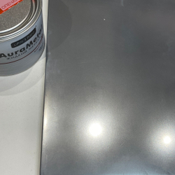 Жидкий металл AuraMetall 2k Цинк