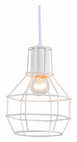Подвесной светильник Escada Boston 1129/1S (White)