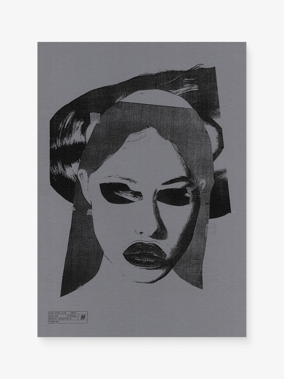 СЕТ ПЛАКАТОВ "DOUBLE TROUBLE"