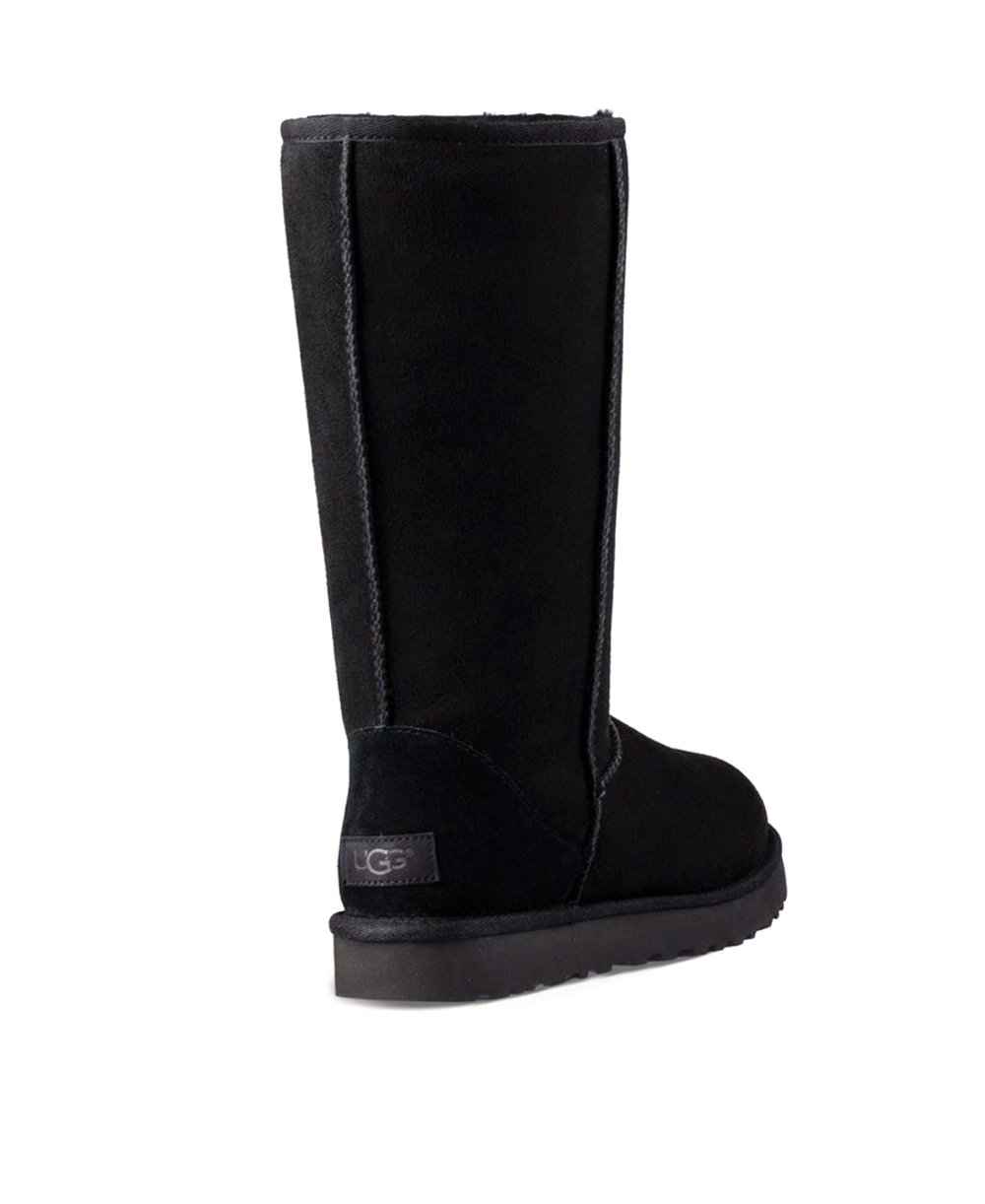 CLASSIC TALL II-black