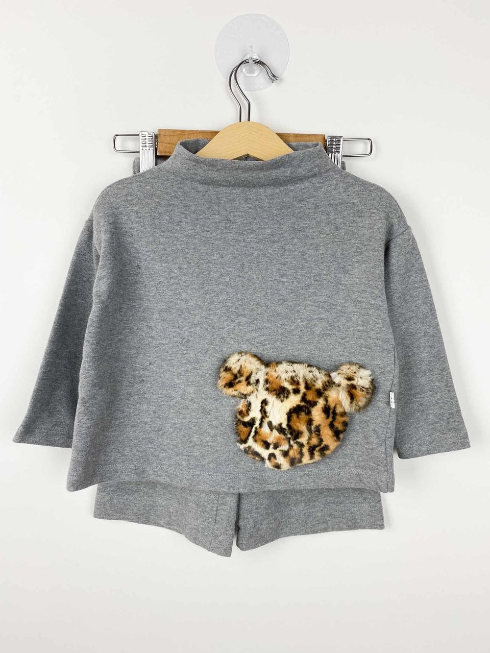 Костюм il gufo