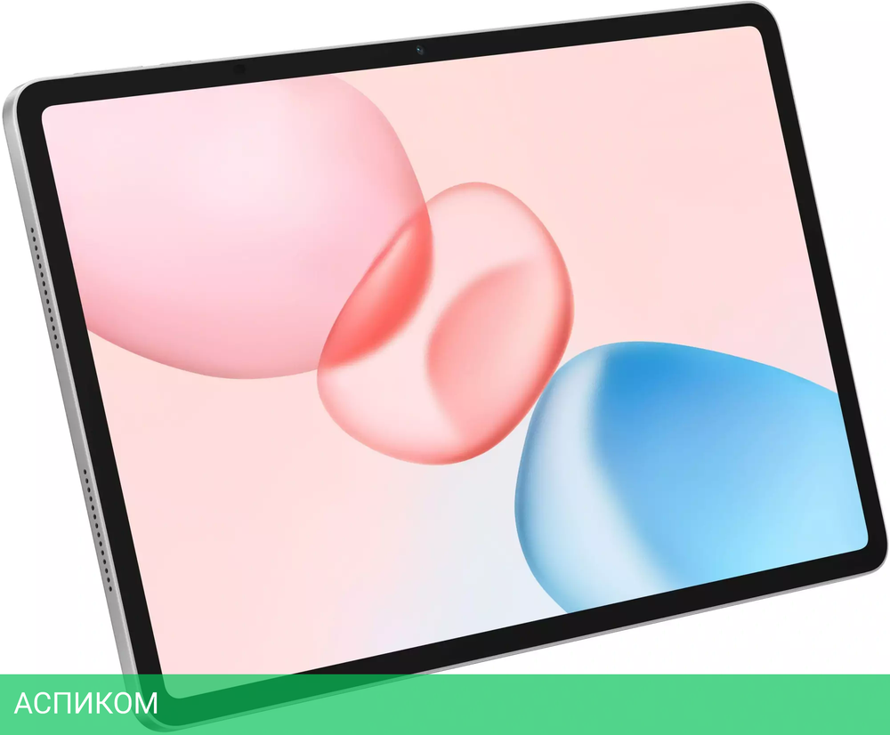 Планшет Honor Pad 10 8GB/128GB HEY3-W00 Gray (5301ANNW)