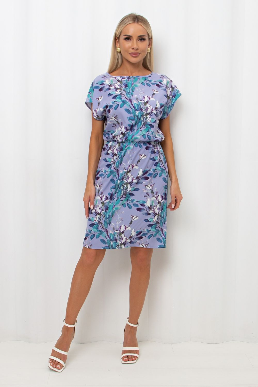 Платье Ульяна №83 Valentina