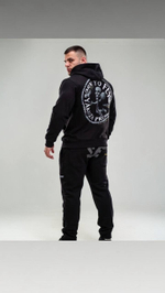 Толстовка-C Yakuza Premium 4025