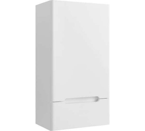 Шкаф навесной Runo правый Парма 40 (00-00001051)