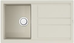 Мойка Kitagawa 86-WH Artceramic/белый(арт.4993493)