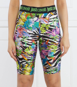 велосипедки Just Cavalli - разноцветная(74PBC107JS185)