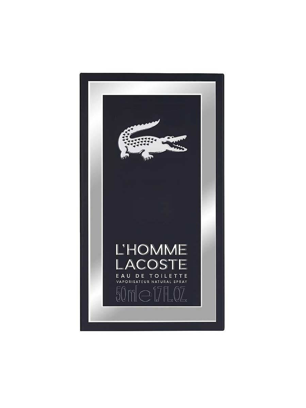 LACOSTE L'homme men 50ml edt