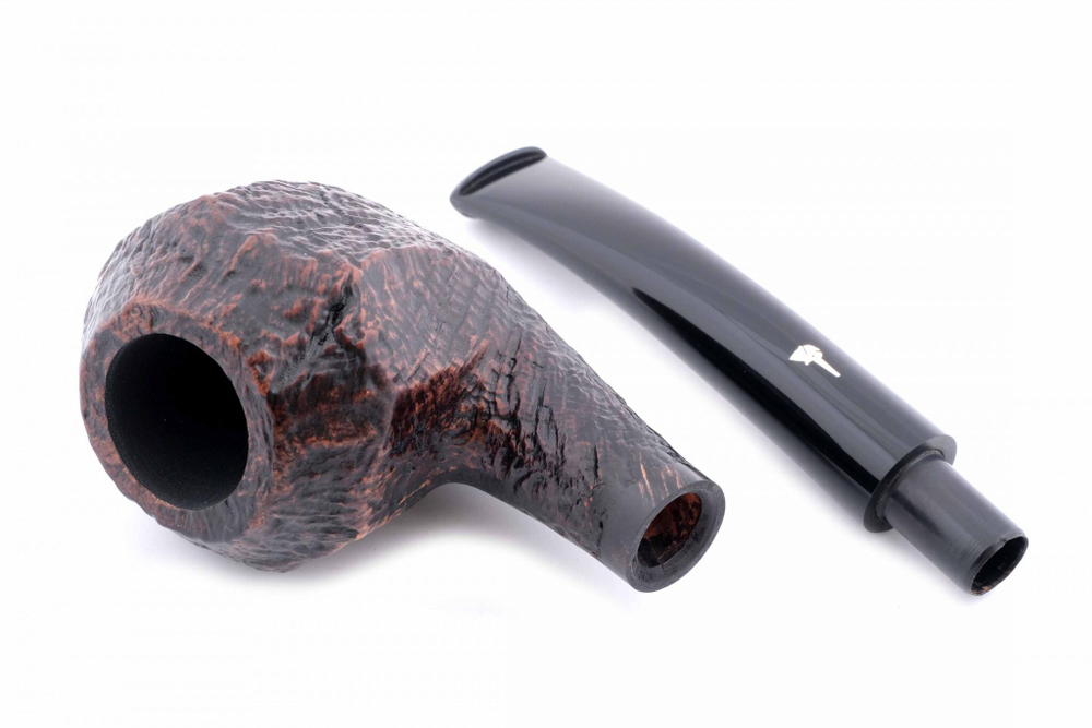 Трубка Ser Jacopo Mastro Geppetto Blast G011-1