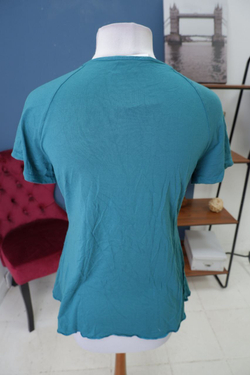 Футболка с коротким рукавом 50-52 размер