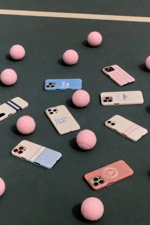 Чехол NET LINE для iPhone