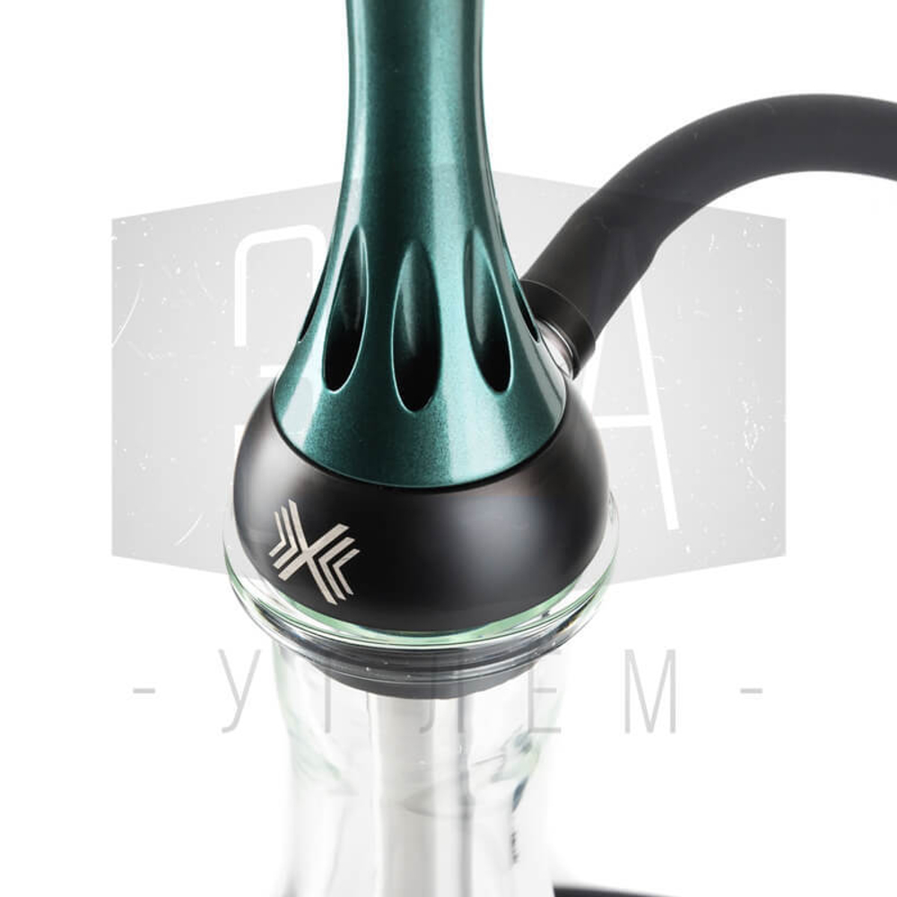 Кальян Alpha Hookah Model X (Breeze)