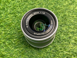 Olympus 25mm 1.8 M.Zuiko Digital MSC