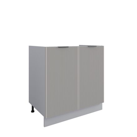 Кухня Модуль СМ 800 Мелисса Бежевый Скин